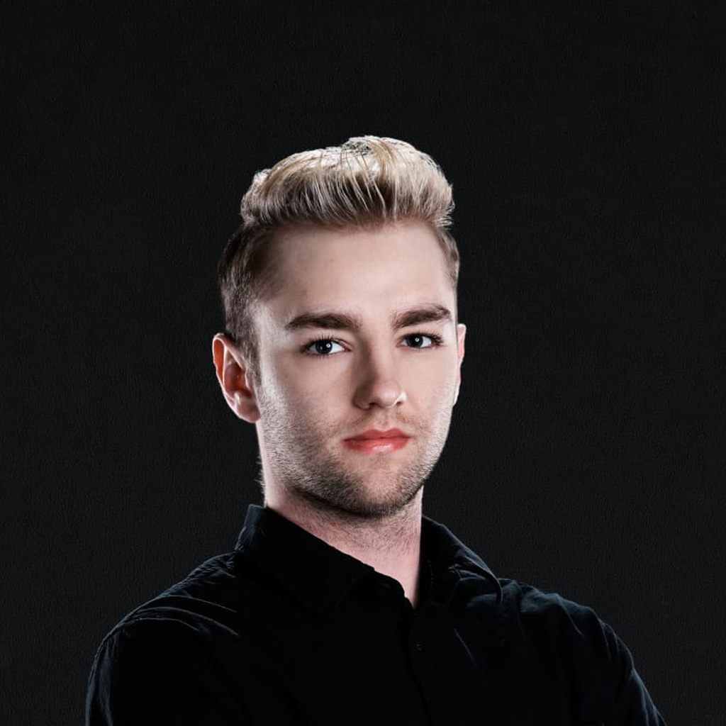 Quinn Baker, founder of Velair Aircraft Detailing